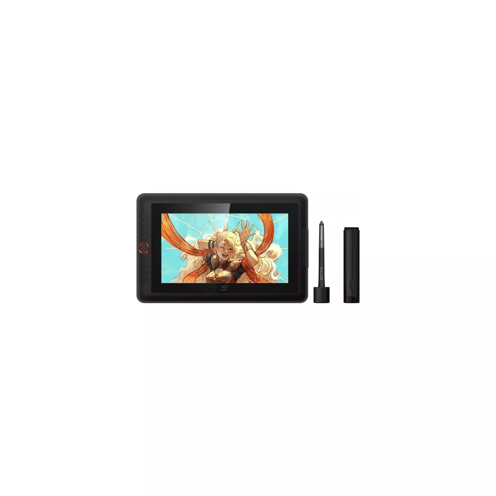 Графический планшет XP-Pen Artist Pro 13,3 (2 Gen) (MD130FH-AD41) (UA)