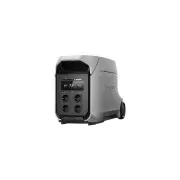 Зарядна станція EcoFlow DELTA 3 Ultra Plus 3600W 3072Wh (EFDELTA3UPLUS-EU) (UA)
