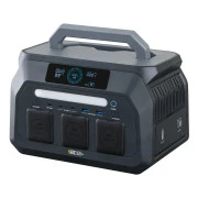 Зарядная станция IEETek P800 800W 512Wh (P800/noVAT) (UA)