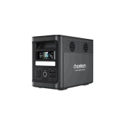 Зарядная станция Choetech 1800W 1536Wh (BS065-BQB) (UA)