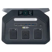 Зарядна станція IEETek P1800 1800W 1024Wh (P1800/noVAT) (UA)