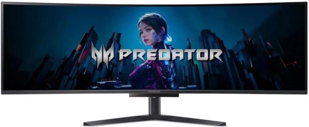 Монитор Acer Predator X49Xbmipphuzx (UM.SXXEE.X01) (UA)