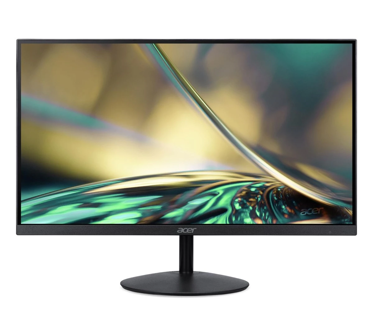 Монітор Acer SA272UP1bmipx (UM.HS2EE.109) (UA)