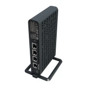 Безпровідний маршрутизатор MikroTik hAP be lite (A42G-HbeP) (UA)