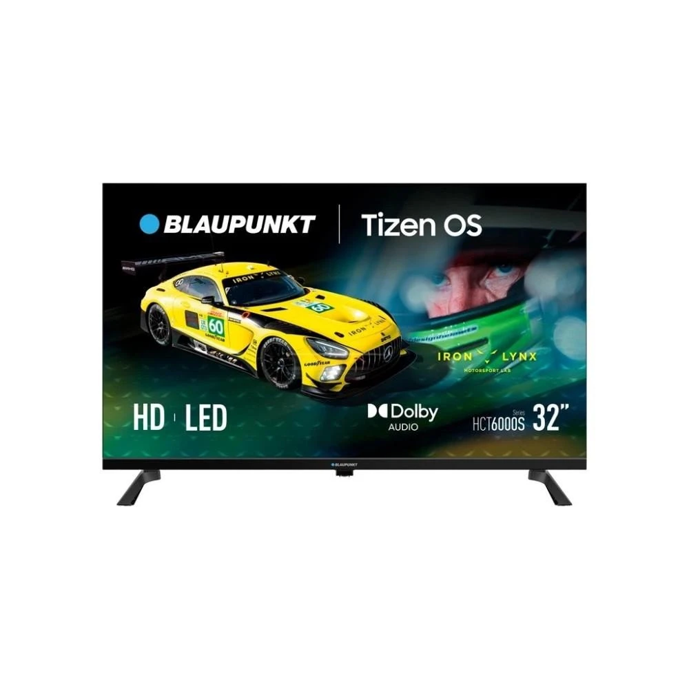 Телевизор Blaupunkt 32HCT6000S (UA)