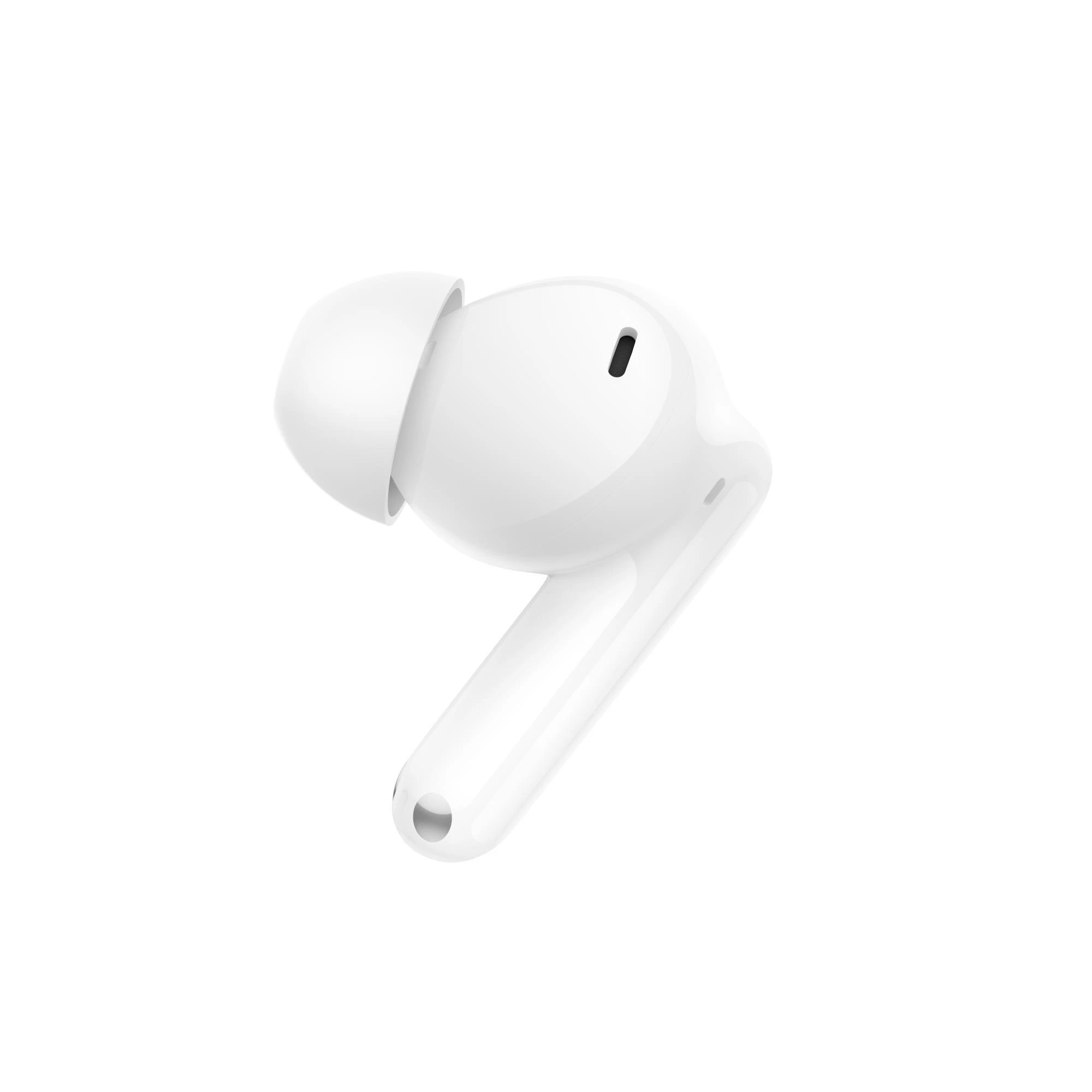 Гарнітура Oppo Enco Air5 Glossy White (QEETEP1_WHITE) (UA)