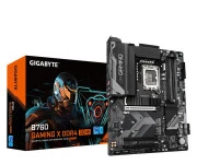 Gigabyte B760 GAMING X D4 GEN5 (UA)