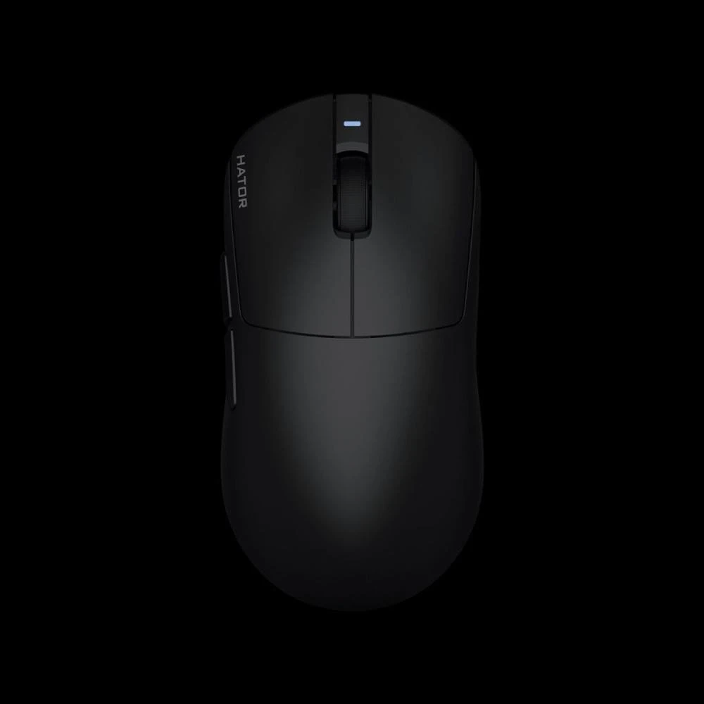Миша HATOR Quasar 3 ULTIMA 8K Wireless Black (HTM762) (UA)