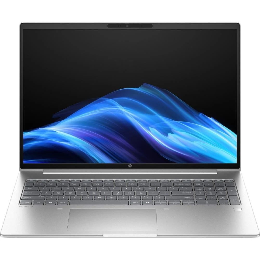 Ноутбук HP ProBook 4 G1iR 16 Pike Silver (D0VE3AT) (UA)