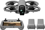 Квадрокоптер DJI Avata 360 Fly More Combo DJI RC 2 (CP.FP.00000317.01, CP.FP.00000317.04)