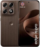 Motorola Edge 70 Pro 8/256GB Chicory Coffee (Wood) (PBC20086RS) (UA)