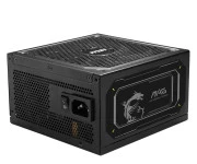 MSI A1000GL II 1000W 80 Plus Gold ATX 3.1 (306-7ZP9D11-CE0) (UA)