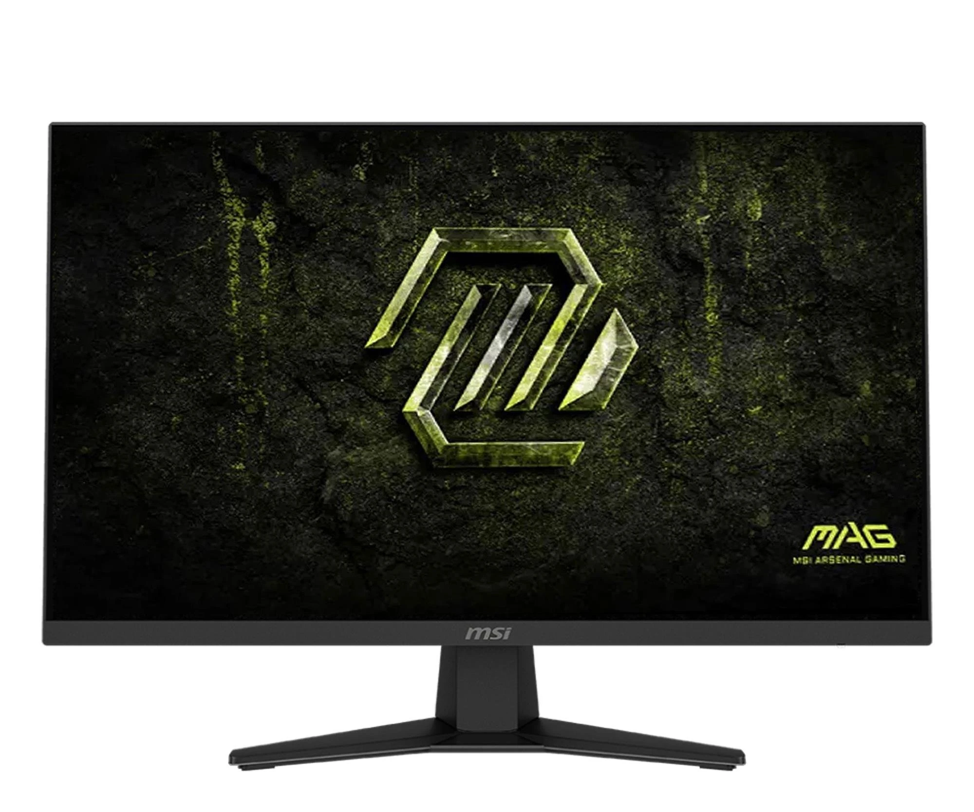 Монитор MSI MAG 274QF E20 (9S6-3CE41H-067) (UA)