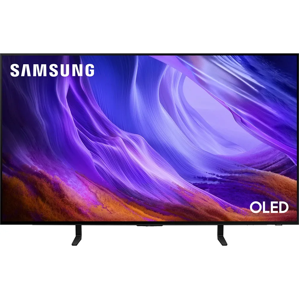 Телевизор Samsung QE48S85HAEX