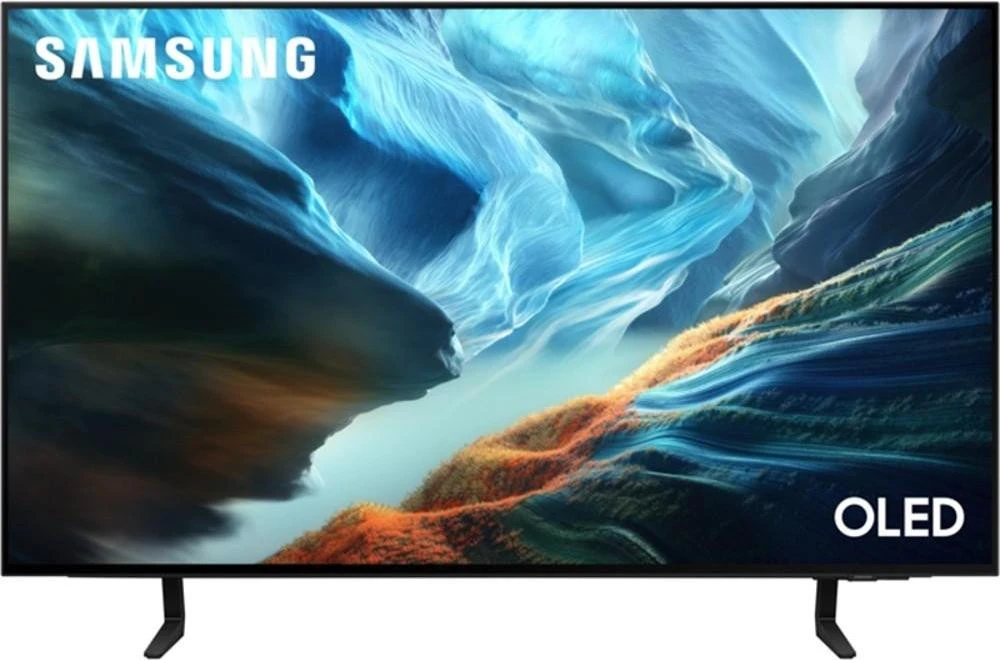Телевизор Samsung QE83S90HAEX