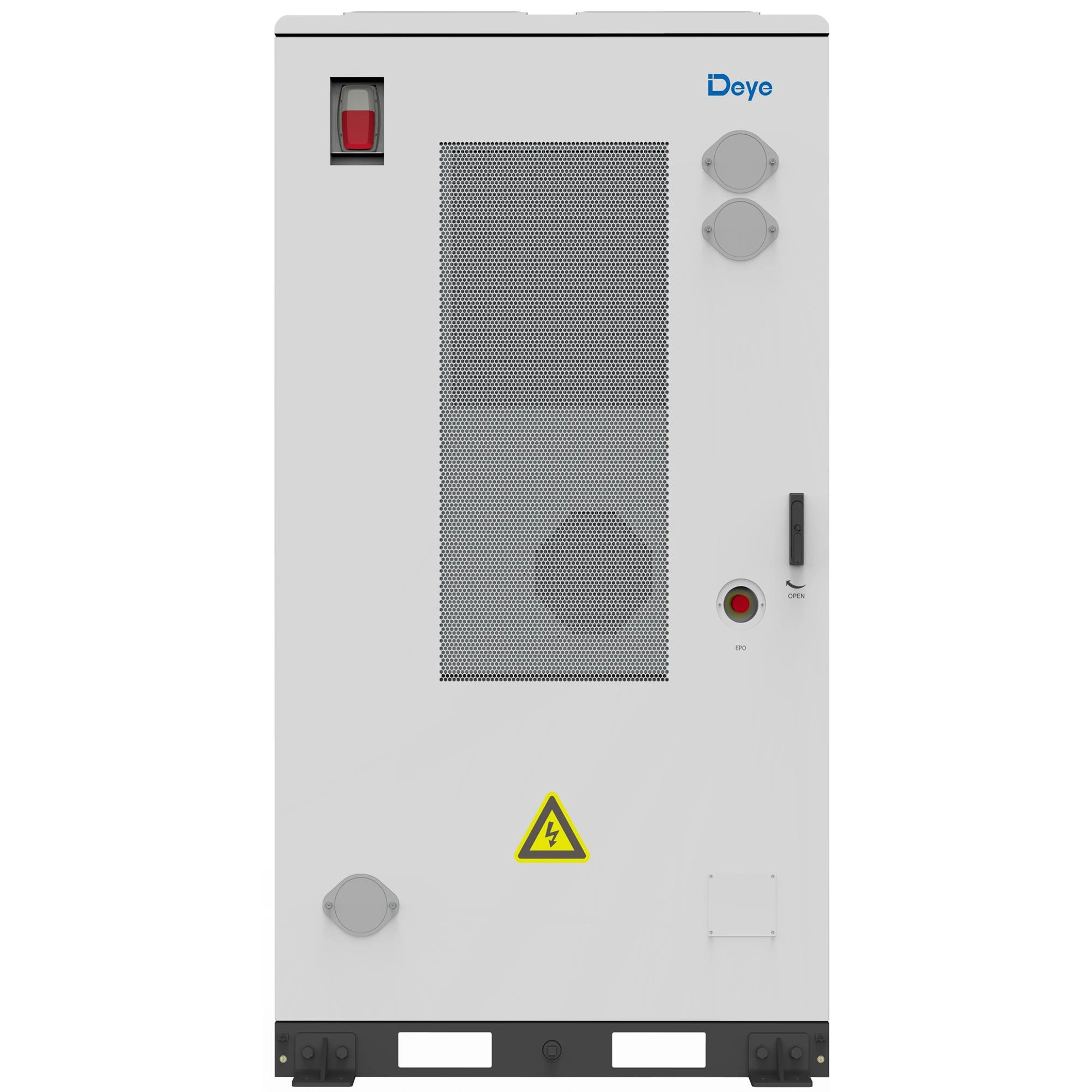 Система зберігання енергії Deye GE-F240-BC-2-A3, 240kWh (UA)