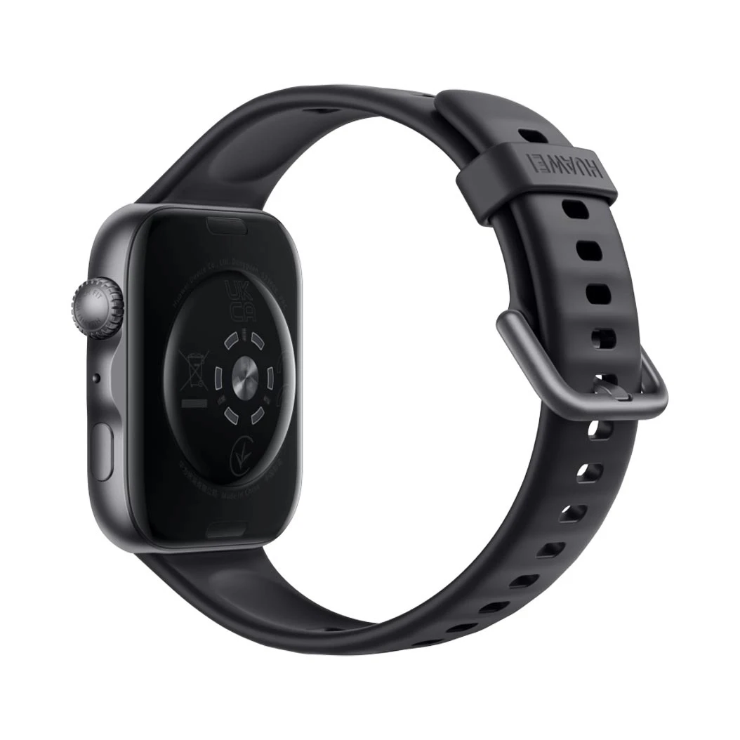 Смарт-часы Huawei Watch Fit 5 Black (55020HSE) (UA)