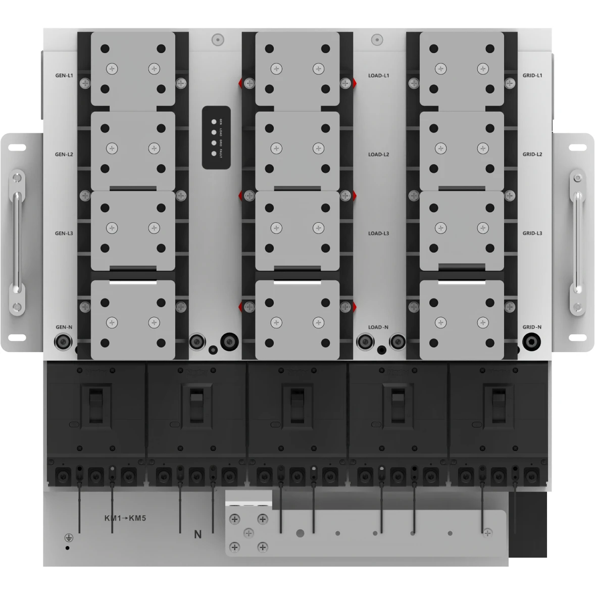 STS модуль 500kW Deye SUN-STS500L (UA)