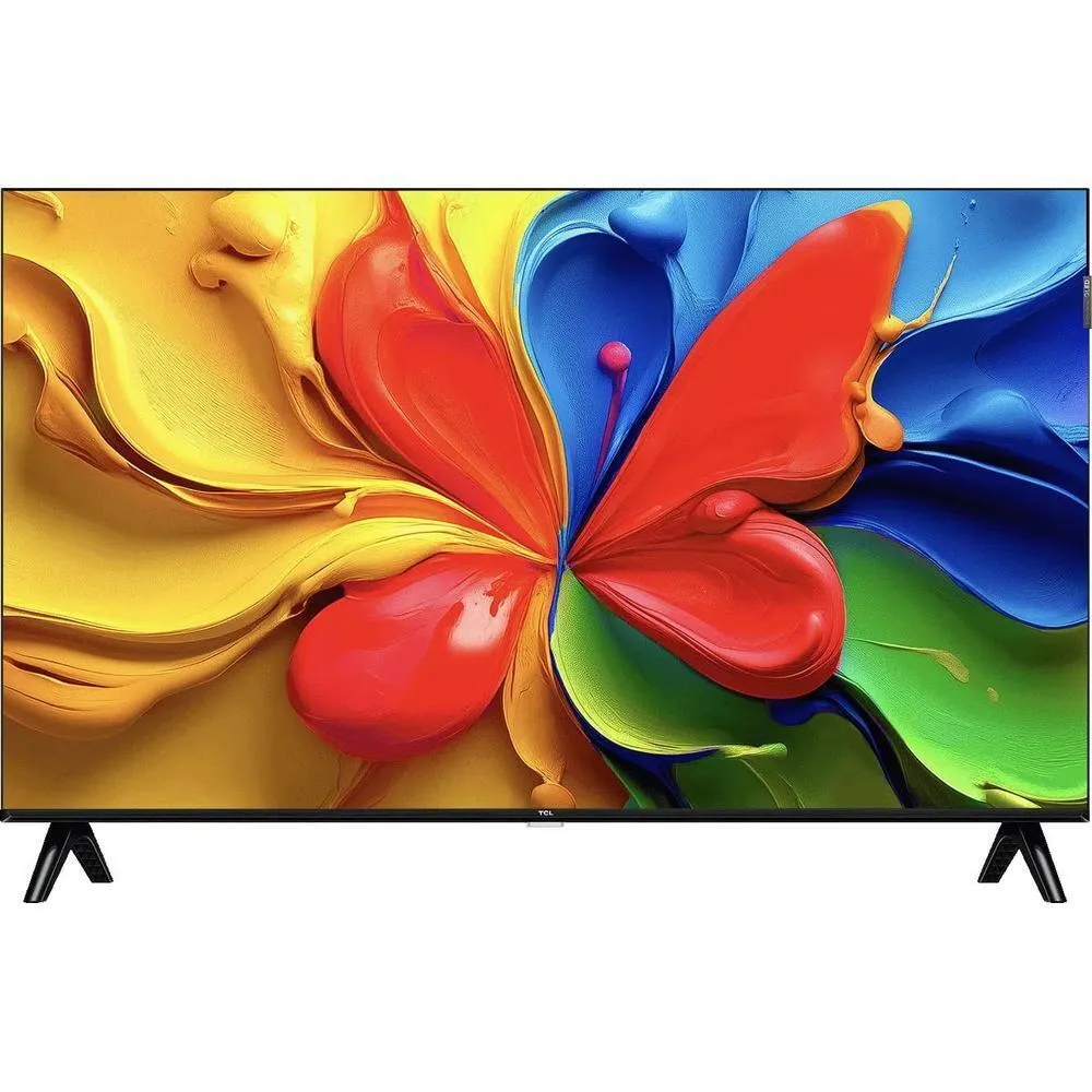 Телевізор TCL 32S49K (UA)