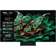 TCL 50C79K (UA)