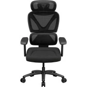 TX3 XTC Cushion Comfy Black (TEGC-3092101.11) (UA)