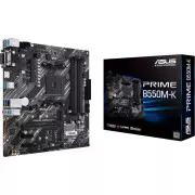 Asus Prime B550M-K WiFi Socket AM4 (UA)