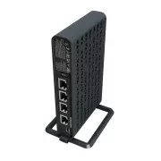 Беспроводной маршрутизатор MikroTik hAP be lite (A42G-HbeP) (UA)