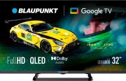 Blaupunkt 32QBG6000 (UA)