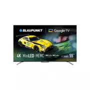 Blaupunkt 55MCG8000S (UA)