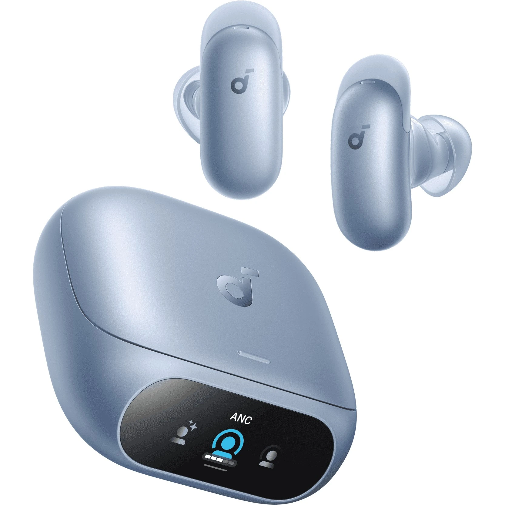 Гарнитура Anker SoundCore Liberty 5 Pro Blue (D1203G31) (UA)
