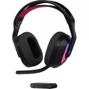 Гарнітура Logitech G Astro A20 X Lightspeed with PlaySync Black (939-002247) (UA)