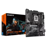 Gigabyte B760 GAMING X D4 GEN5 (UA)