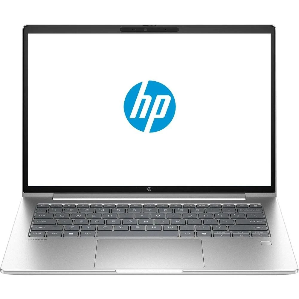 Ноутбук HP ProBook 4 G1iR 14 Pike Silver (CT1D3AT) (UA)