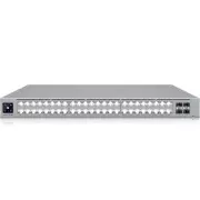 Коммутатор управляемый уровня 3 и выше Ubiquiti UniFi Pro XG 48 PoE (USW-PRO-XG-48-POE) (UA)
