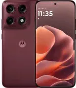 Motorola Edge 70 Pro 8/256GB Zinfandel (Burgundy) (PBC20088RS) (UA)