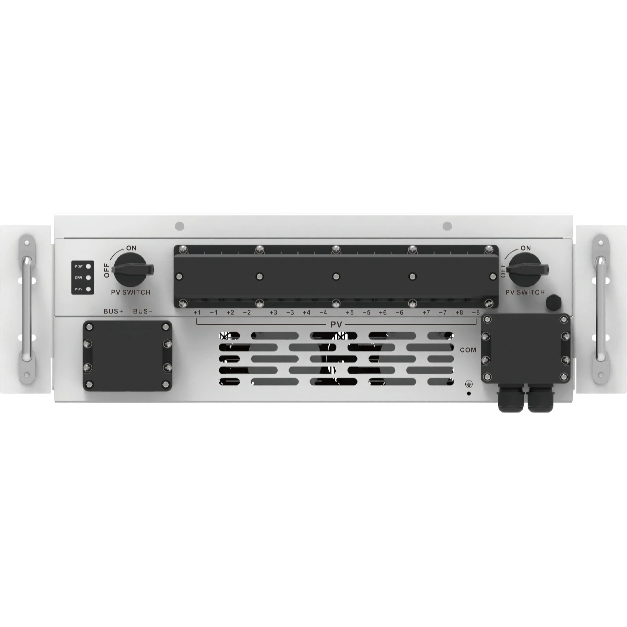 МРРТ модуль 200kW Deye SUN-MPPT-L01-EU-AM8 (UA)