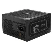 MSI A1000GL II 1000W 80 Plus Gold ATX 3.1 (306-7ZP9D11-CE0) (UA)
