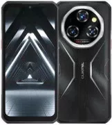 OUKITEL WP55S 8/256GB Black (6941749845801) (UA)