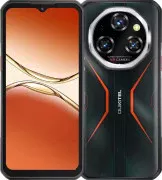 OUKITEL WP55S 8/256GB Orange (6941749845863) (UA)