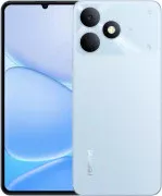 Realme Note 80 4/64GB Glacier Blue (UA)