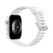 Смарт-годинники Huawei Watch Fit 5 Pro White (55020HRX) (UA)