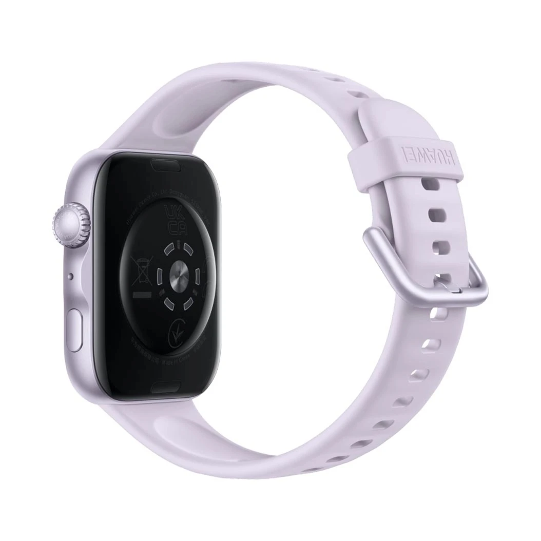 Смарт-годинники Huawei Watch Fit 5 Purple (55020HSC) (UA)
