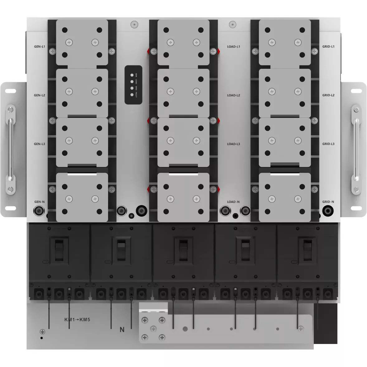 STS модуль 500kW Deye SUN-STS500L (UA)