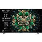 TCL 55C69K (UA)