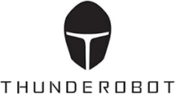 Клавиатура Thunderobot K104 Blue Black (6932066309046) (UA)