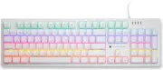 Thunderobot K104 Red White (6932066308162) (UA)