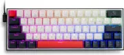 Thunderobot K63 Red White (6932066313449) (UA)