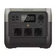 Зарядная станция EcoFlow River 2 Pro (RIVER2PRO) (UA)