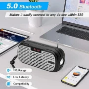 YG-A31 Black/Grey (UA)