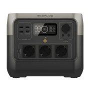 Зарядна станція EcoFlow River 2 Pro (RIVER2PRO) (UA)